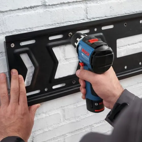 Bosch GSR12V-31 4