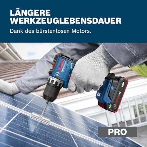 Bosch GSR18V-52 4