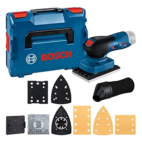 Bosch GSS 12V-13