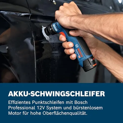 Bosch GSS 12V-32 3