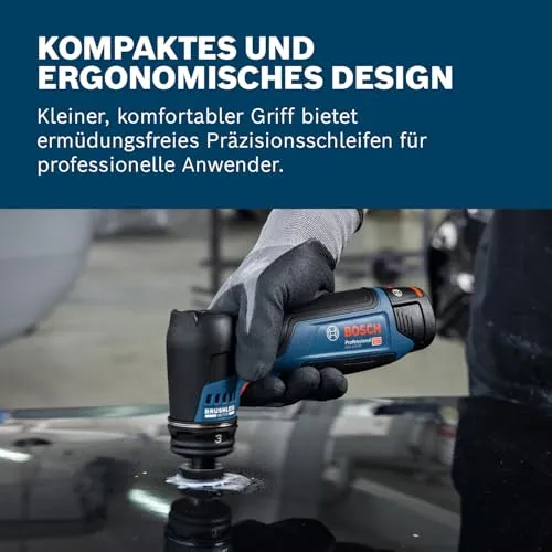 Bosch GSS 12V-32 4