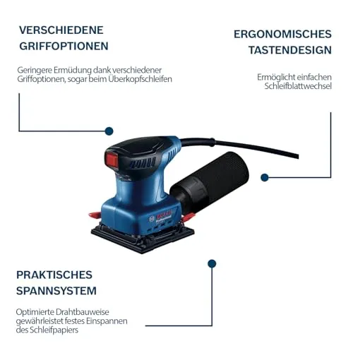 Bosch GSS 140 A 2