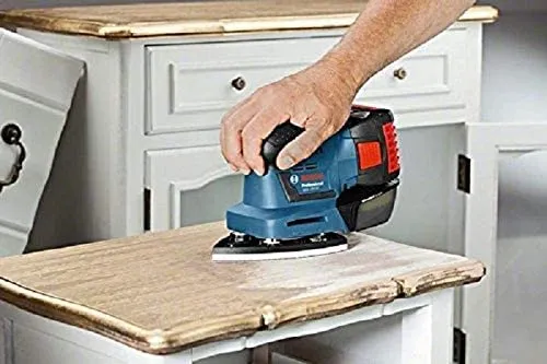 Bosch GSS 18V-10 2
