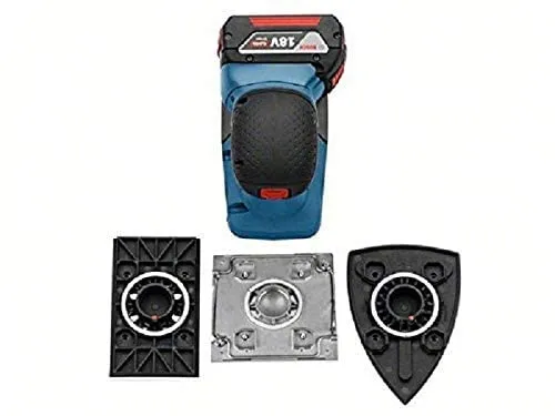 Bosch GSS 18V-10 4