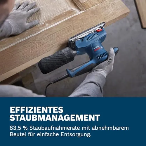 Bosch GSS 20-18 A 4