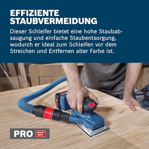 Bosch GSS18V-18 4