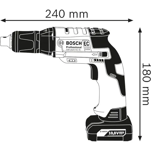 Bosch GTB 12V-11 3
