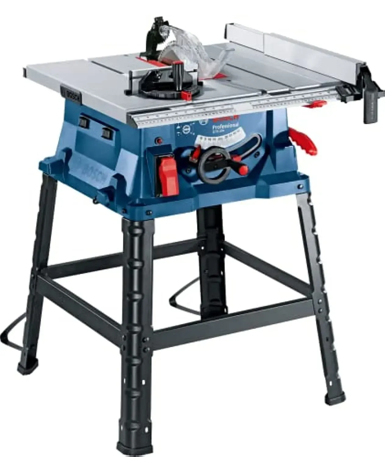 Bosch GTS 254