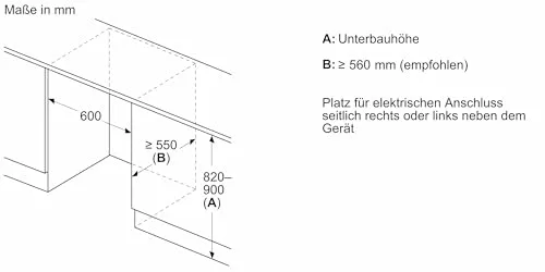 Bosch GUN21ADE0 6