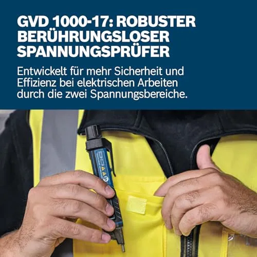 Bosch GVD 1000-17 2