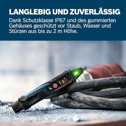 Bosch GVD 1000-17 5