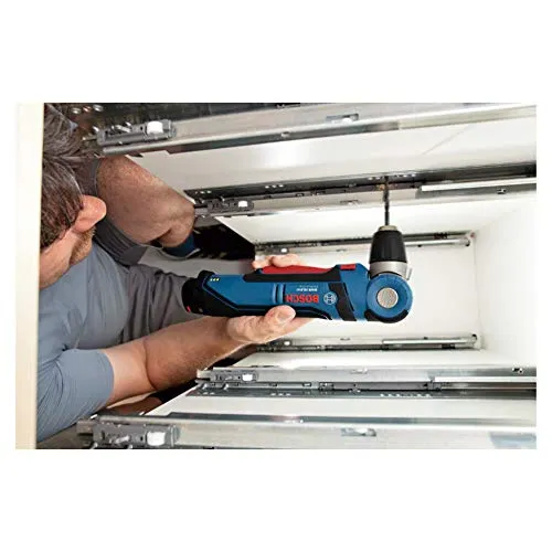 Bosch GWB 12V-10 2