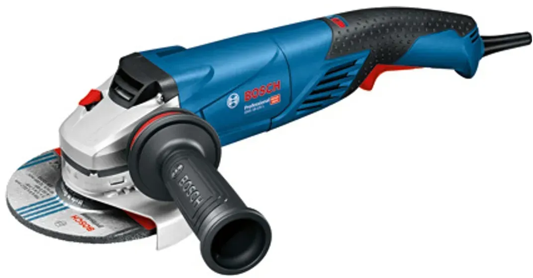 Bosch GWS 18-125 SPL