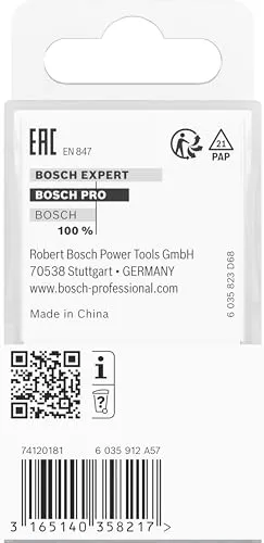 Bosch Halbstabfräser UC 4