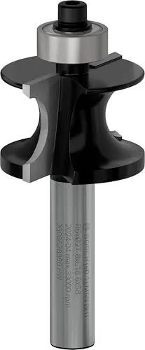 Bosch Halbstabfräser UC