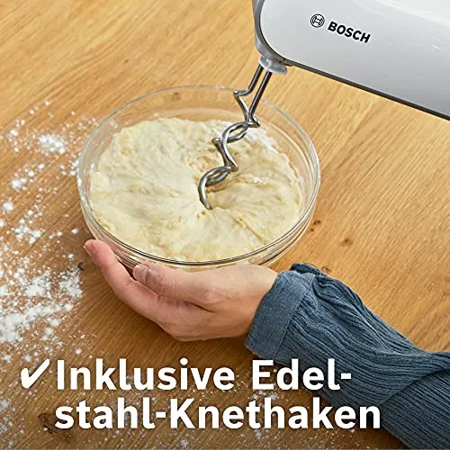 Bosch Handrührer Styline MFQ4075DE 3