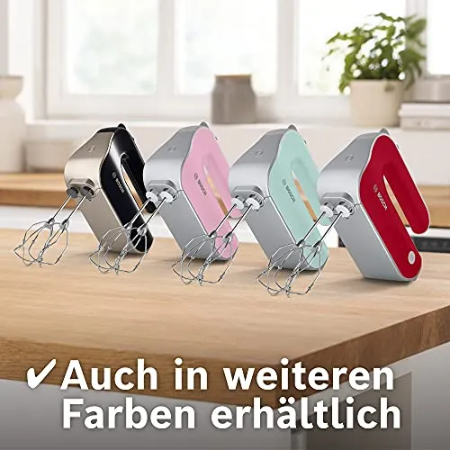 Bosch Handrührer Styline MFQ4075DE 7