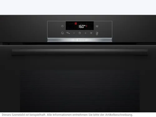 Bosch HBA571BB3 2
