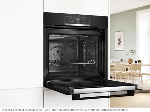 Bosch HBA571BB3 3
