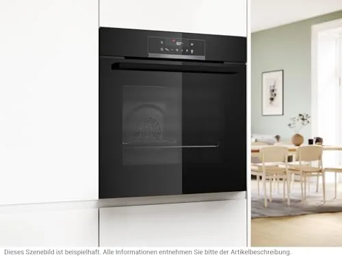 Bosch HBA571BB3 4