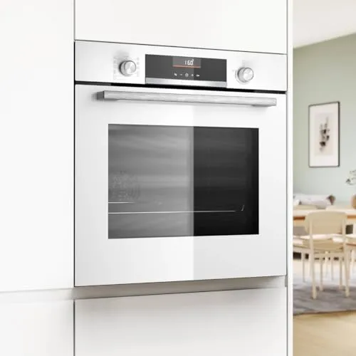 Bosch HBG536EW4 3