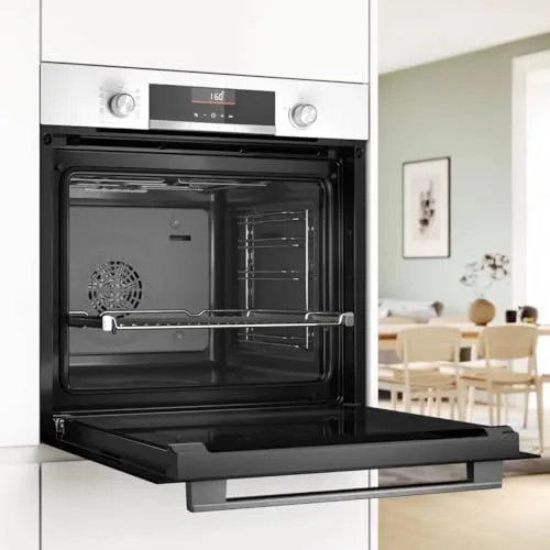 Bosch HBG536EW4 4
