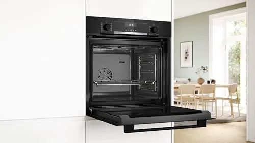 Bosch HBG537BB4 6