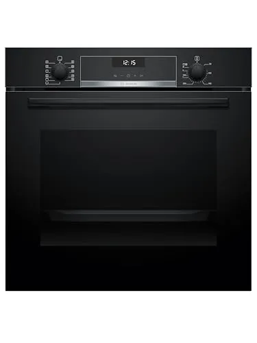 Bosch HBG537BB4 4