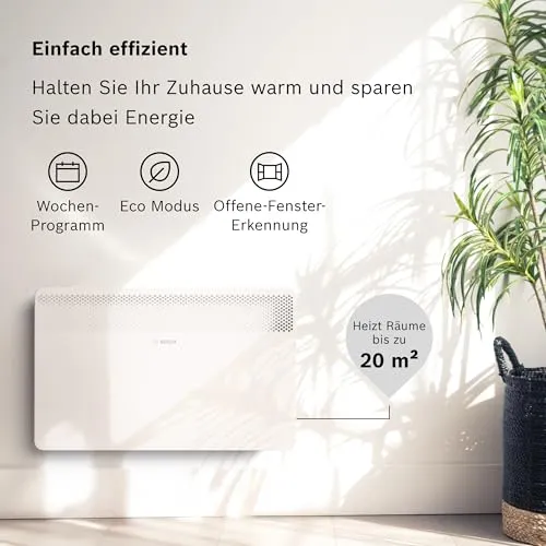 Bosch Heat Convector 4000-20 2