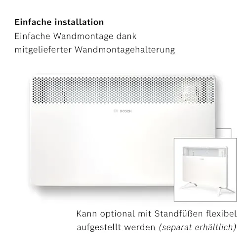 Bosch Heat Convector 4000-20 5