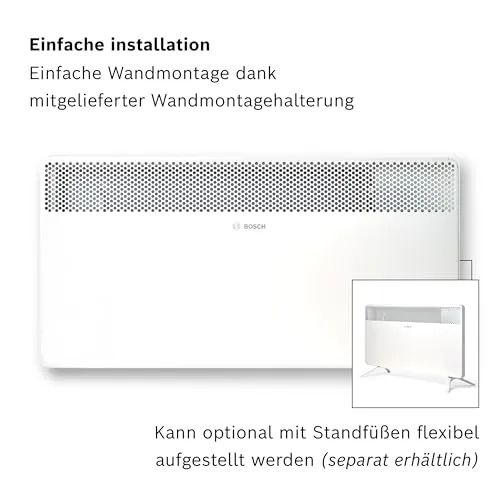 Bosch Heat Convector 4000-25 5