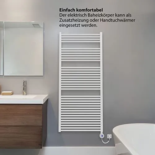 Bosch Heat Radiator 4500 2