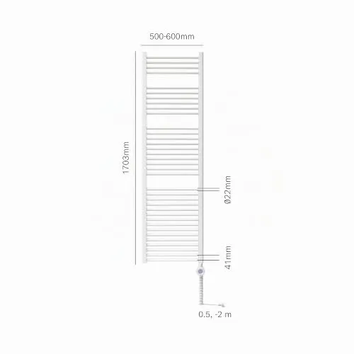 Bosch Heat Radiator 4500 6