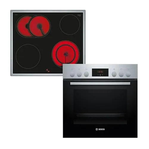 Bosch HEF113BS1 6