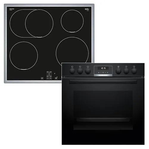 Bosch HEG517BB4, NIF645CB5E 2