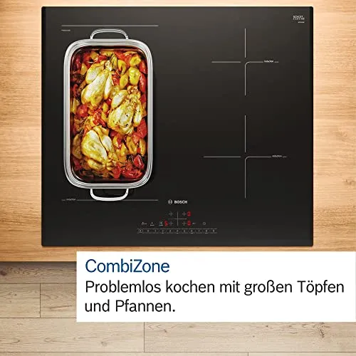 Bosch HEG517BB4 & NVS645CB6E 6