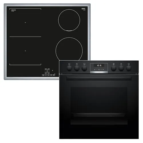 Bosch HEG517BB4 & NVS645CB6E 3