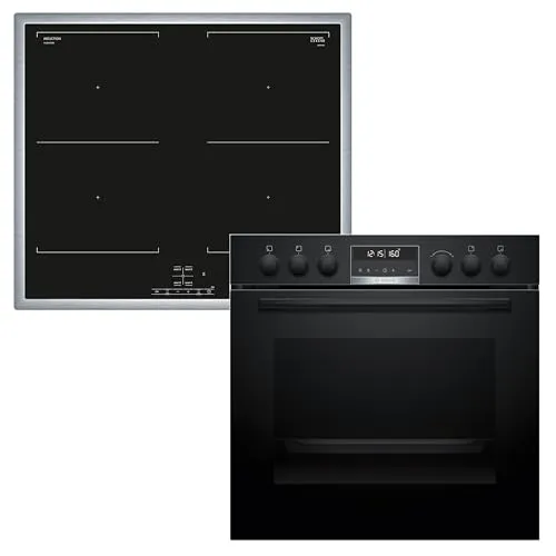 Bosch HEG578BB4 & NIF645CB5E 2