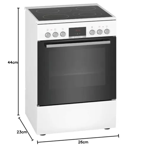 Bosch HKR39C220 4