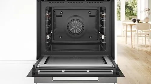 Bosch HMG776NB1 3