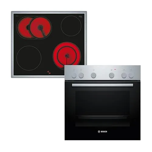 Bosch HND211AR62 5