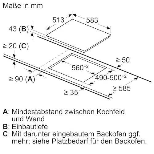 Bosch HND211LB2 4