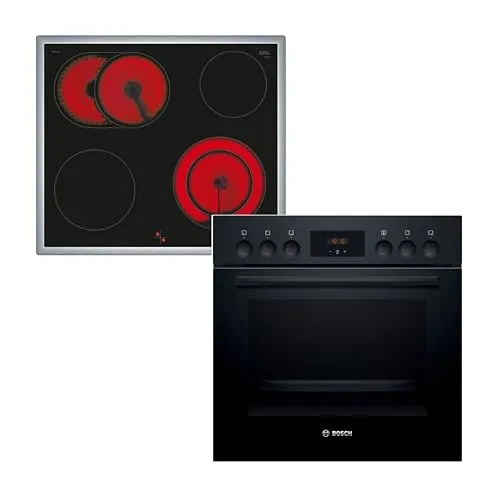 Bosch HND211LB2 5