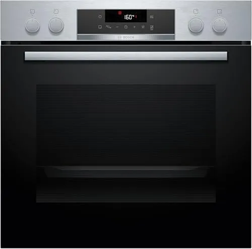 Bosch HND271AS64, HEA171BS3, NKN645GA2E