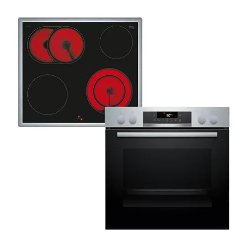 Bosch HND271AS64, HEA171BS3, NKN645GA2E 5