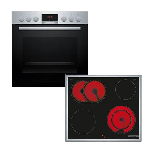 Bosch HND411LS67 5