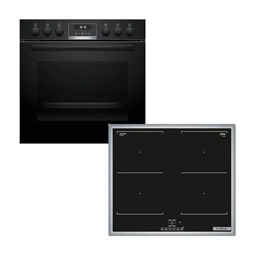 Bosch HND617LS67, Bosch HEB517BB4, Bosch NVQ645CB6E 5