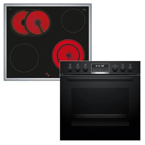 Bosch HND671LS62 2