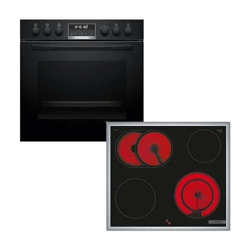 Bosch HND671LS67, Bosch HEB578BB3, Bosch NKN645GA2E 5