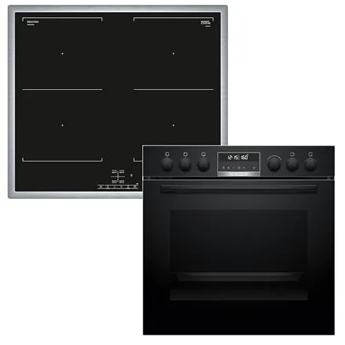Bosch HND677LS62 2